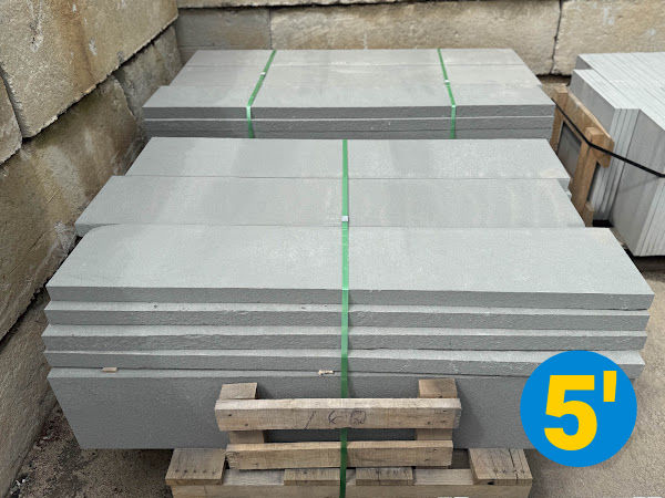 BlueThermalTreads 5ft 3 Measure