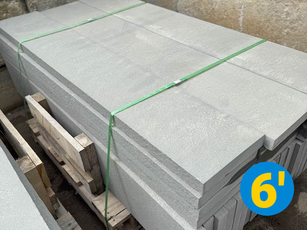 BlueThermalTreads 6ft 5 Measure