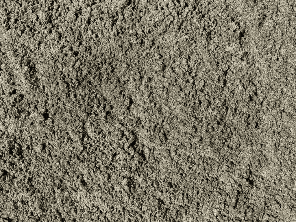 Concrete Sand 1